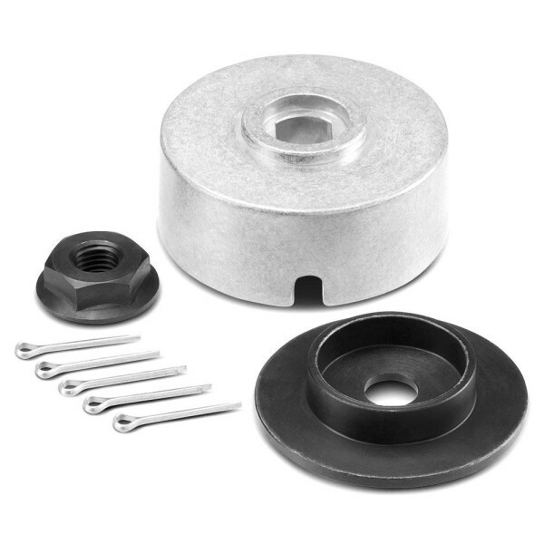 Zapasowy adapter do noży DCM571 DeWALT DT20657 1