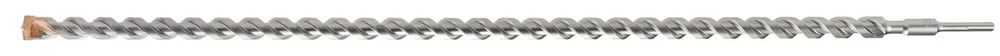 Wiertło do betonu SDS-Plus 5x460 Extreme 2 DeWALT DT9620 1