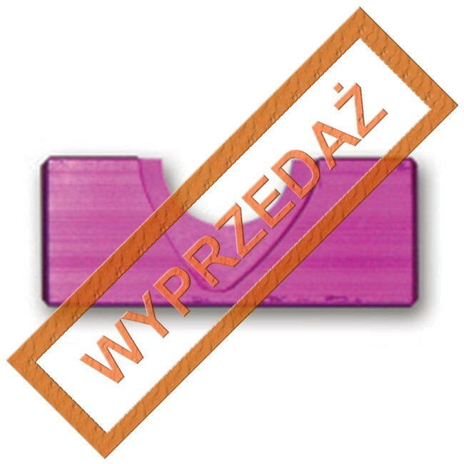 BLOKADA WAŁKA ROZRZĄDU DO SILNIKÓW FIAT/ALFA/LANCIA KOLOR FIOLETOWY, MODEL 1461BF/VI 1