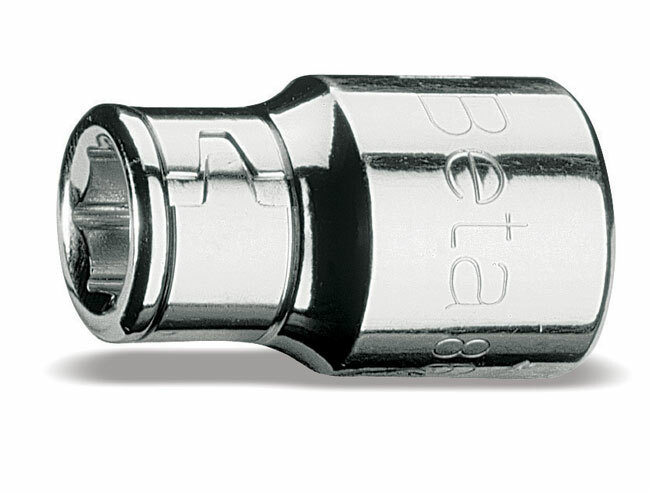 NASADKA DO KOŃCÓWEK WKRĘTAKOWYCH 867 Z GNIAZDEM 1/2, MODEL 867/2 1