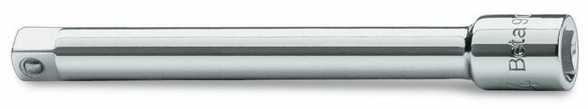 PRZEDŁUŻACZ 100MM Z GNIAZDEM 1/4, MODEL 900/20L 1