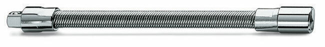 PRZEDŁUŻACZ GIĘTKI 150MM Z GNIAZDEM 1/4, MODEL 900FL 1