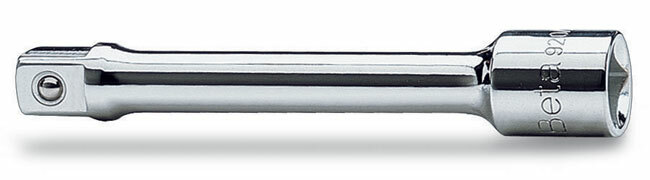 PRZEDŁUŻACZ 125MM Z GNIAZDEM 1/2, MODEL 920/21 1