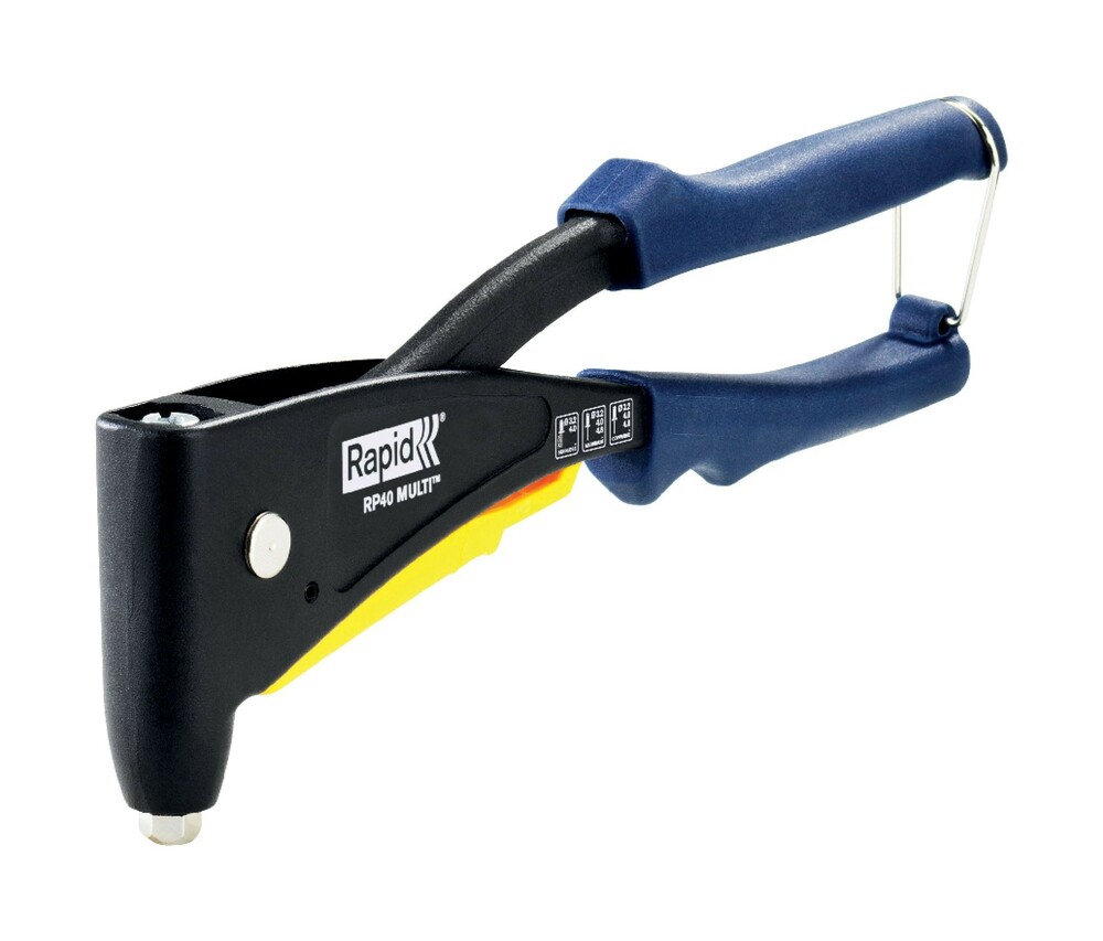 Nitownica Rapid RP40 MULTI Rapid 5001139 1