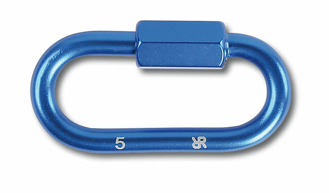 OGNIWO ROZKRĘCANE ALUMINIOWE, MODEL 8480, 3,5MM, OPAKOWANIE 6 SZTUK, RÓŻNE KOLORY 1
