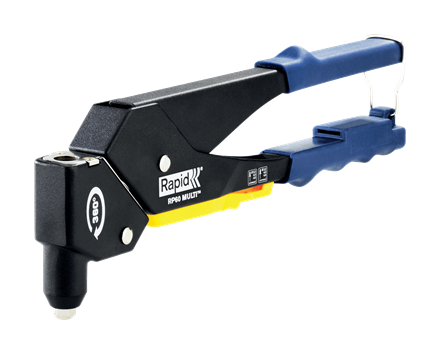 Nitownica z obrotową głowicą RP60 MULTI 5001140 1