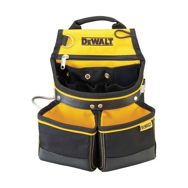 Sakwa na gwoździe, wkręty i kołki DeWALT DWST1-75650 1
