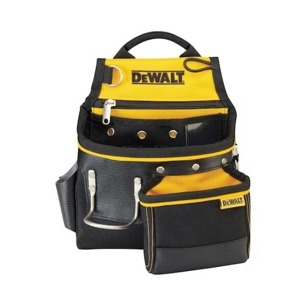 Kieszeń na młotek i gwoździe DeWALT DWST1-75652 1