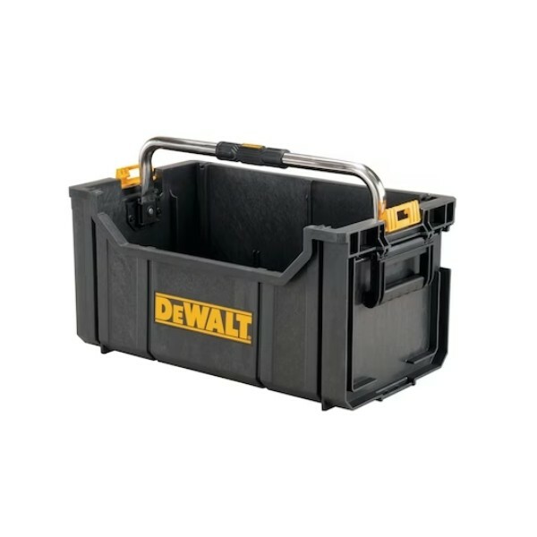 Skrzynka narzędziowa otwarta DS 280 TOUGHSYSTEM® DeWALT DWST1-75654 1