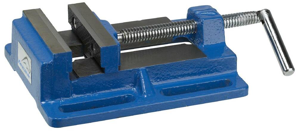 Imadło maszynowe 100 mm FERAX 96220108 1