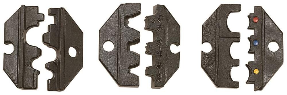 Zapasowe głowice do narzędzia zaciskowego CP04RK3 Teng Tools 122470404 1