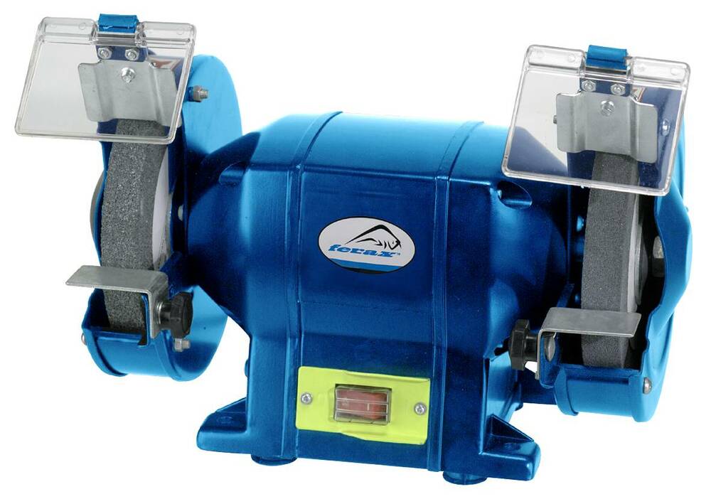 Szlifierka stołowa 150SB FERAX 126930205 1