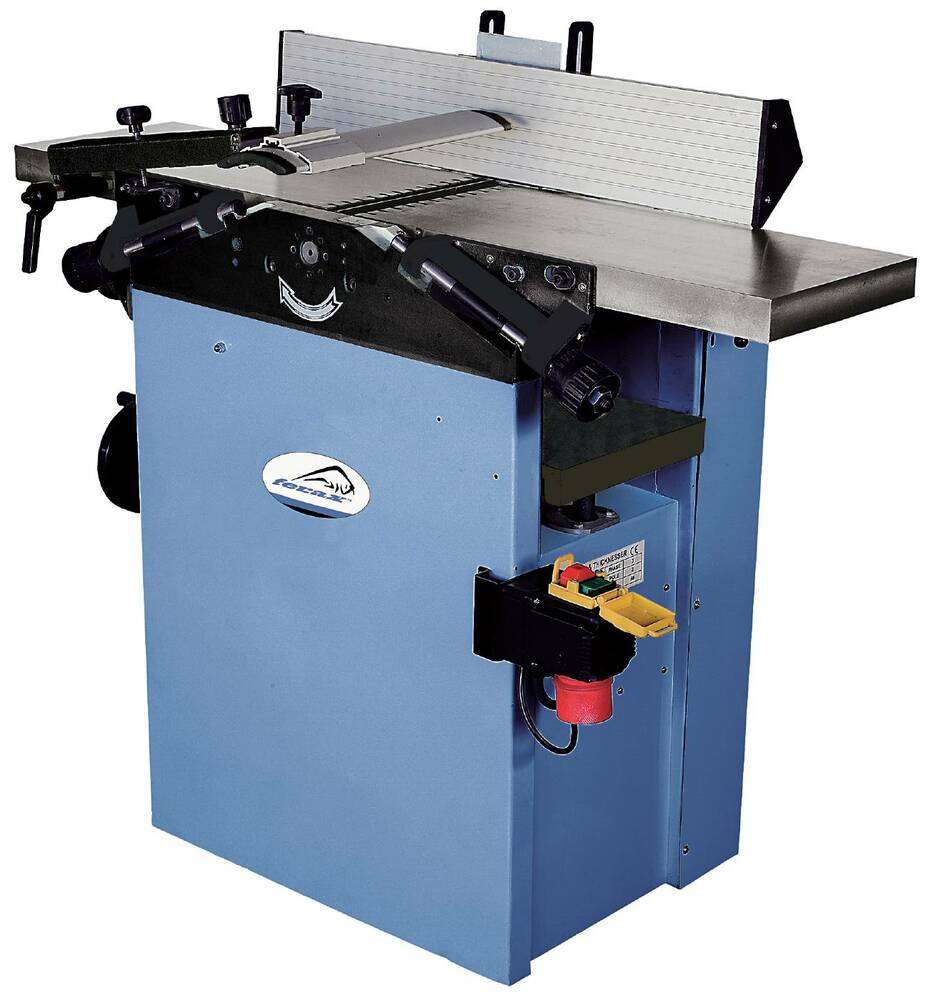 Strugarka uniwersalna FHM 260 FERAX 128940301 1