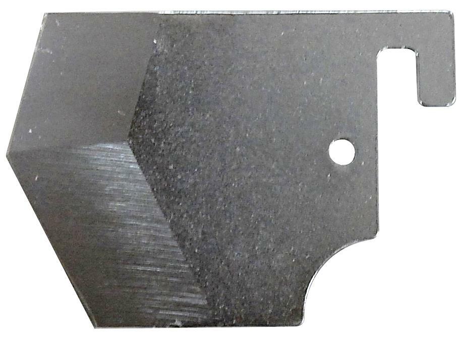Zapasowe ostrze do obcinarek do rur z tworzyw sztucznych TFP01 Teng Tools 173410200 1