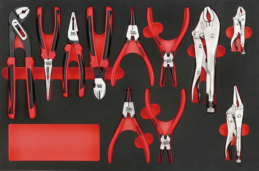 Sam wkład zapasowy EVA do TTEMB11 Teng Tools 178811006 1