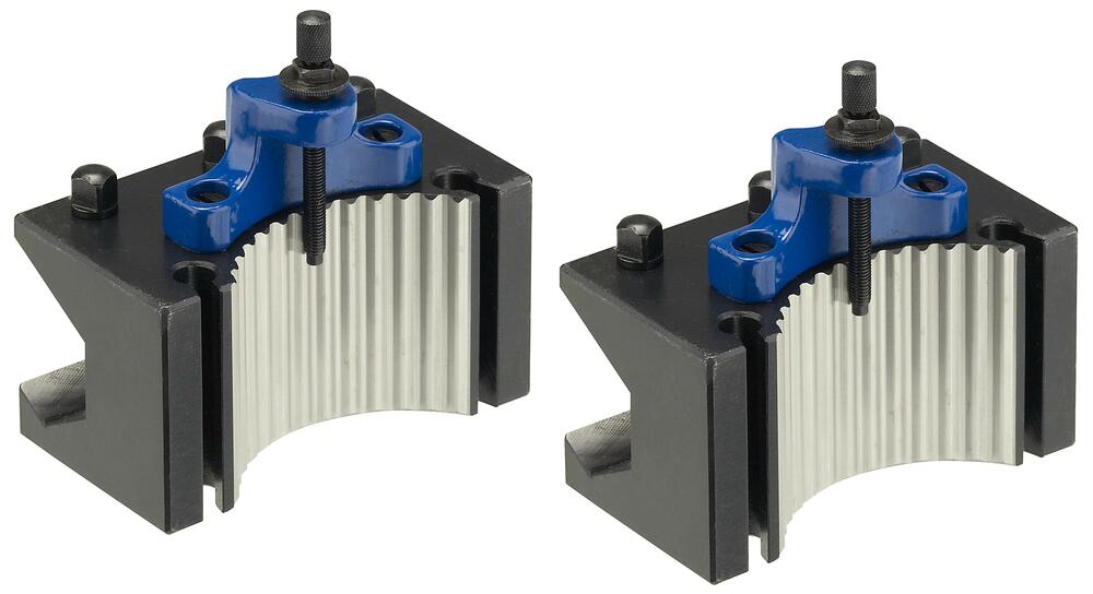 Uchwyt boczny do imaka szybkomocującego 30x100 mm LUNA 203310305 1