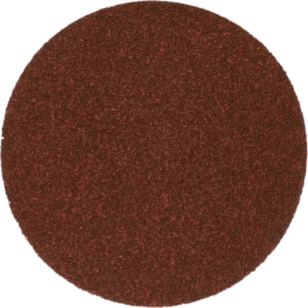 Krążek ścierny na rzep 150mm P50 b/otw. Luna 203450101 1