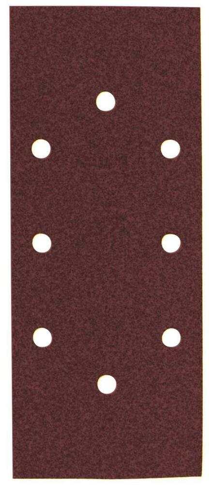 Arkusz ścierny 93x230 2x3&2 HOLE K240 LUNA 203560503 1