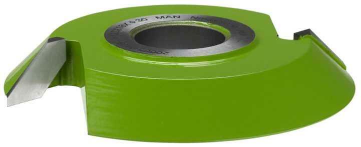 Frez do fazowania krawędzi 45 L&N 206850109 1