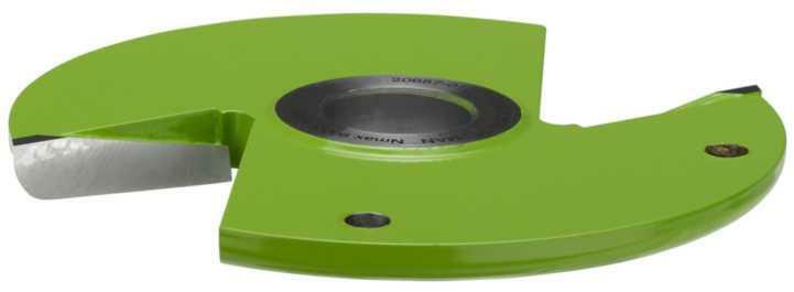Frez profilowy do wypełnień drzwiowych HM 5 D L&N 206870107 1