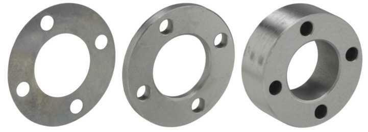 Pierścień pośredni 58x30 10.0 mm L&N 208550707 1