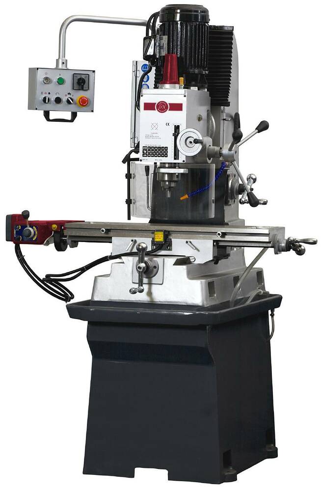 Wiertarko-frezarka LMD 500 L&N 208850206 1