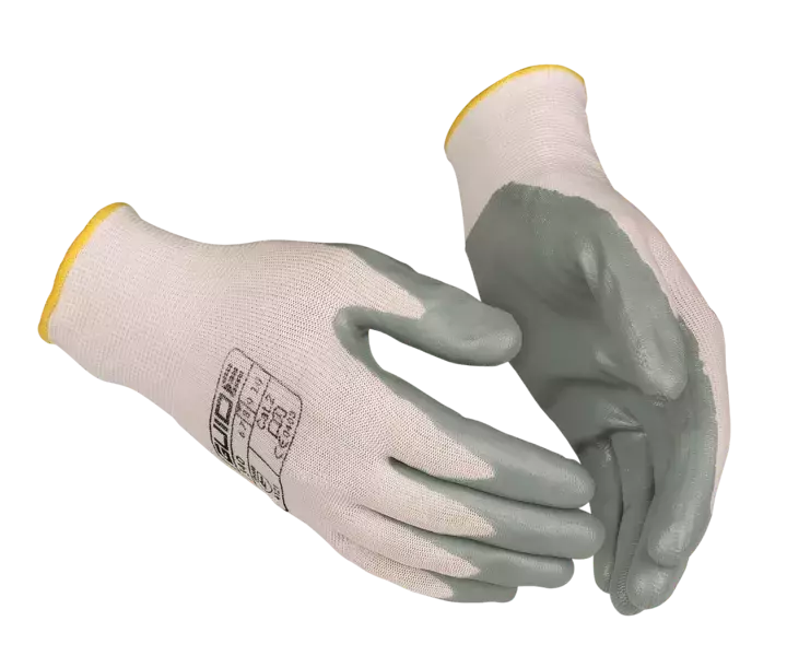 Rękawice robocze 540 rozm.8 GUIDE 223510223 1
