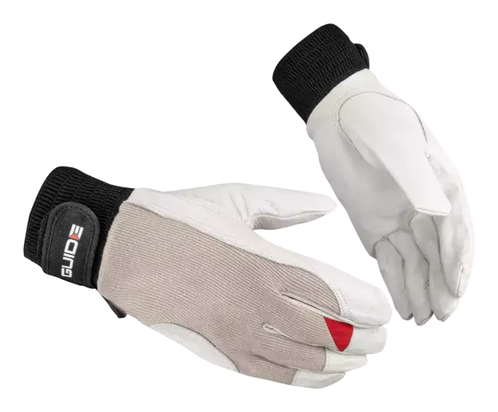 Rękawice robocze 43 rozm.7 GUIDE 223520909 1