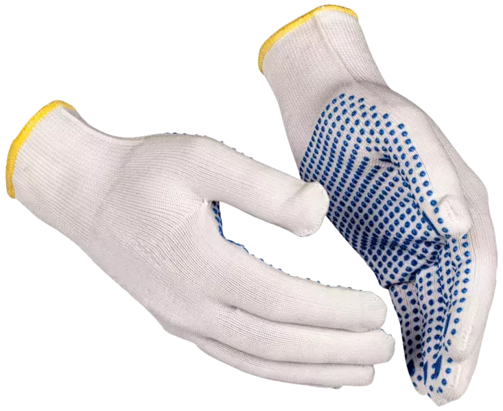 Rękawice robocze 755 rozm.7 GUIDE 223531617 1