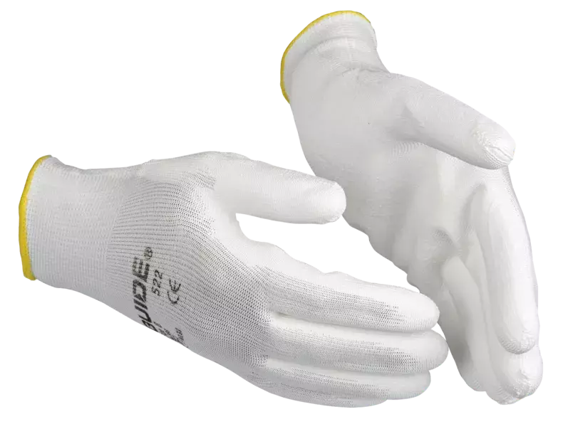 Rękawice robocze 522 rozm.9 GUIDE 223541012 1