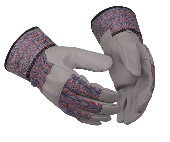 Rękawice robocze 503 rozm.11 GUIDE 223546287 1