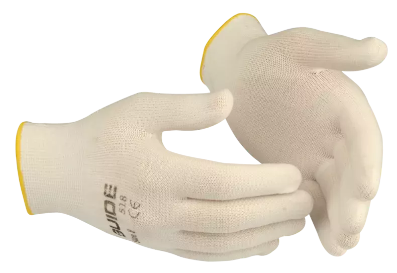 Rękawice robocze 518 rozm.6 GUIDE 223561417 1