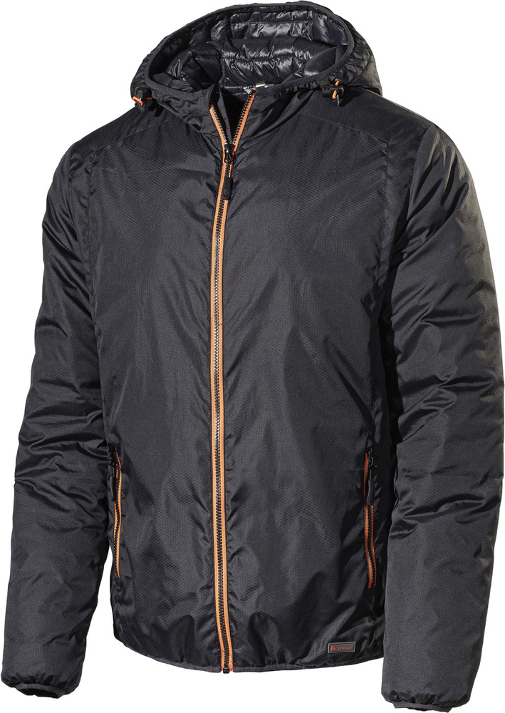 Kurtka 2007P czarna rozm.3XL L.Brador 800052092 1