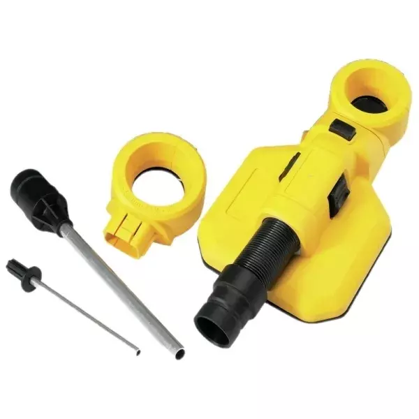 System odpylający uniwersalny DeWALT DWH050 1