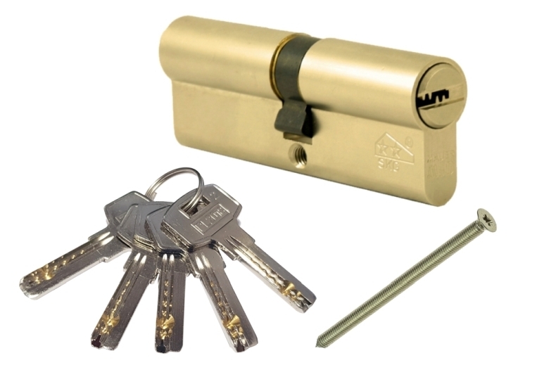 Wkładka do drzwi do zamka 30/45 M&D Elite (outlet) 1