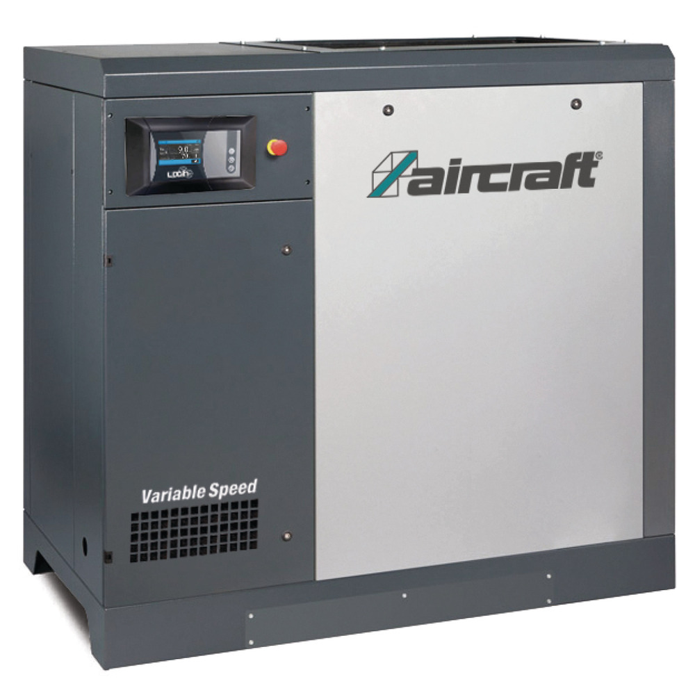 Schraubenkompressor Aircraft A-K-MAX 55-13 VS (PM) 1