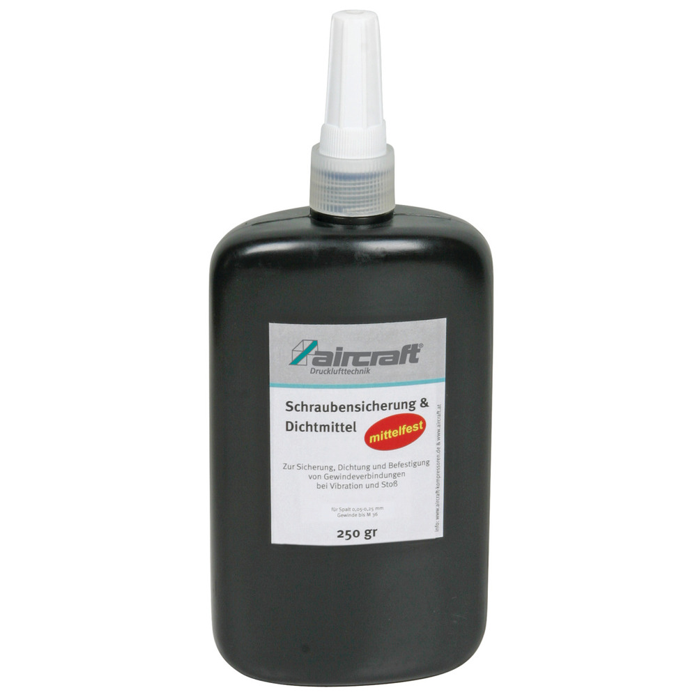 Środek do zabezpieczania gwintów Aircraft 250 g 1