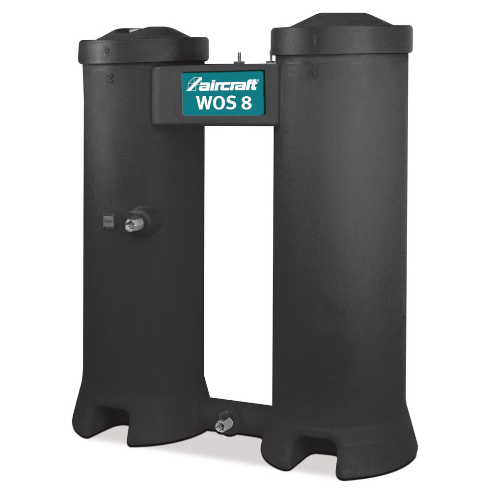Separator olejowo-wodny Aircraft WOS 8 1