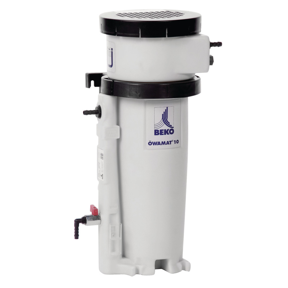 Separator olejowo-wodny Aircraft ÖWAMAT® 10 1