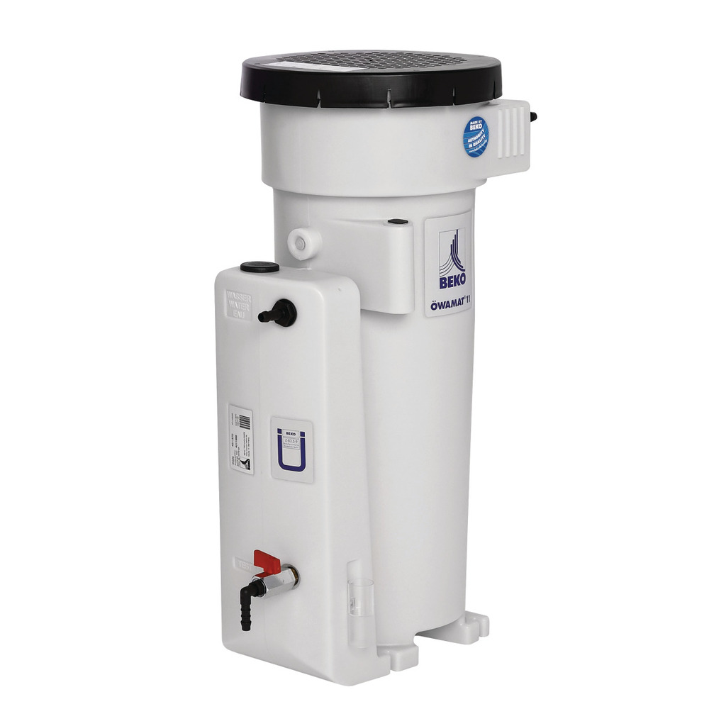Separator olejowo-wodny Aircraft ÖWAMAT® 11 1