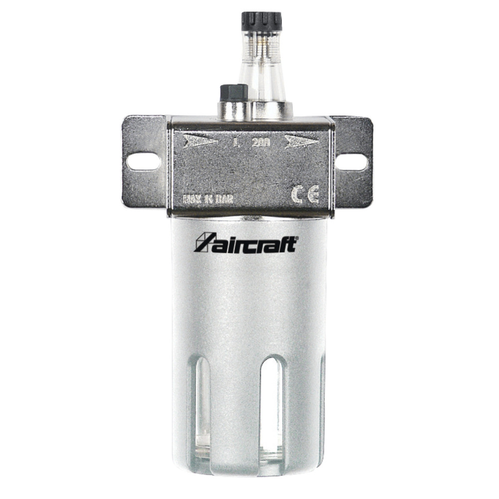 Smarownicą mgłową Aircraft NÖ AC ½" 12 bar 1