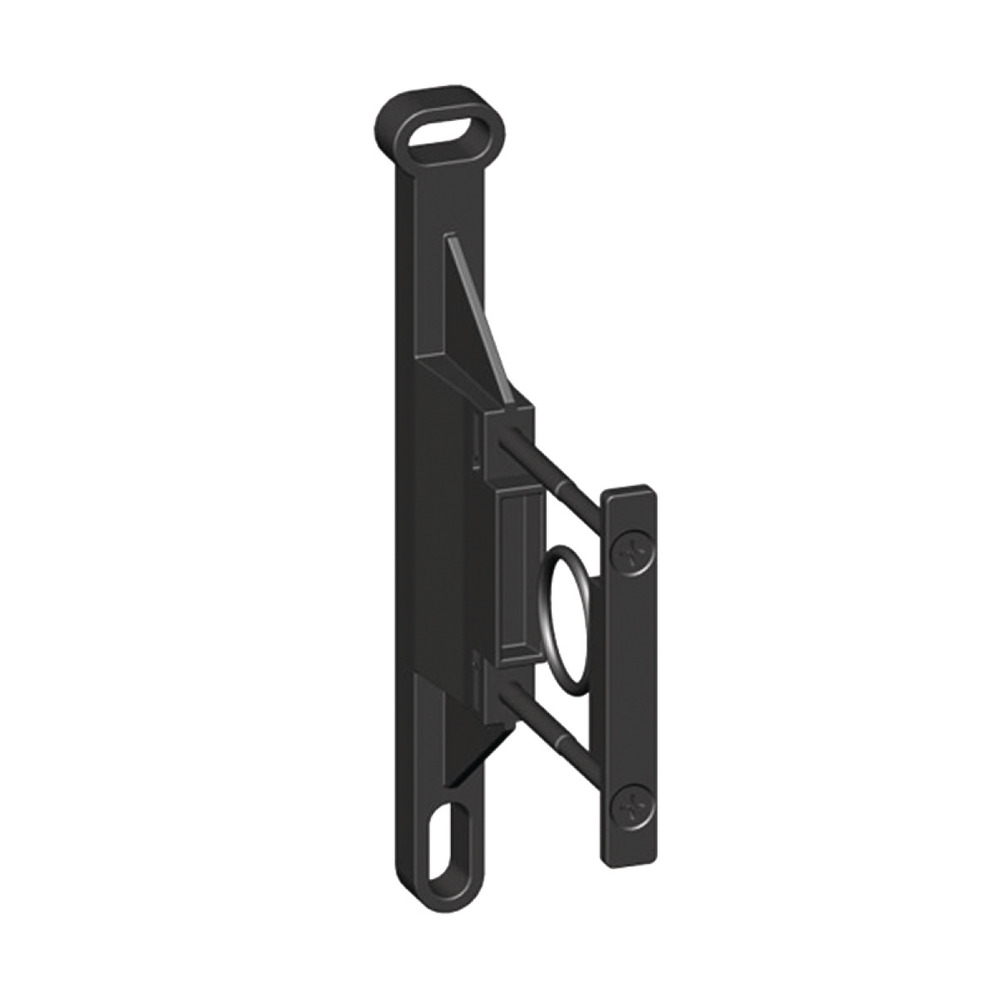 Pakiet złączek do montażu na ścianie Aircraft 1/4" 16 bar 1