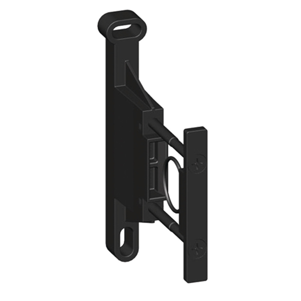 Pakiet złączek do montażu na ścianie Aircraft 1/2" 16 bar 1