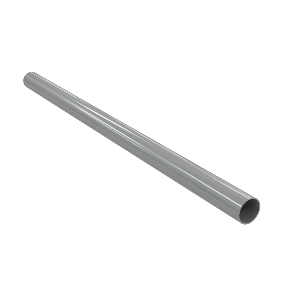 Rura aluminiowa Aircraft Ø 63 mm, pręt 6 m, powlekany 1