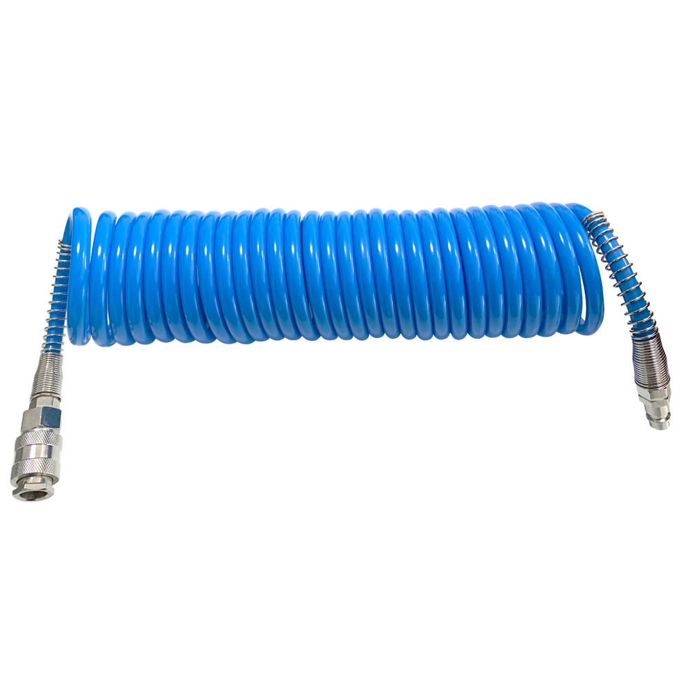 Wąż spiralny Aircraft 8 x 12 mm, 10 m 1
