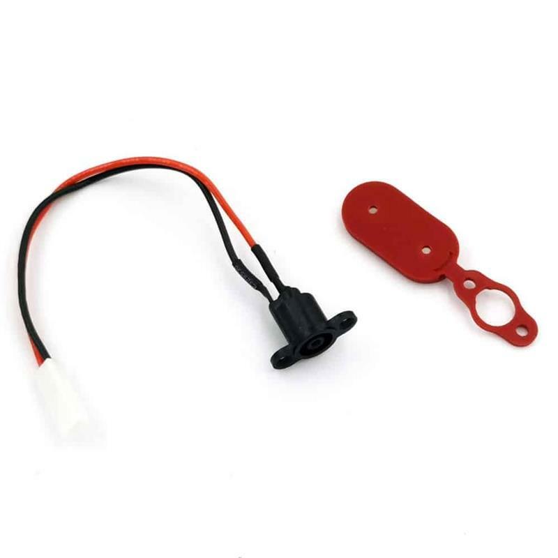 Port ładowania pokrywka z magnesem Xiaomi 1S, Essential, Pro2 1