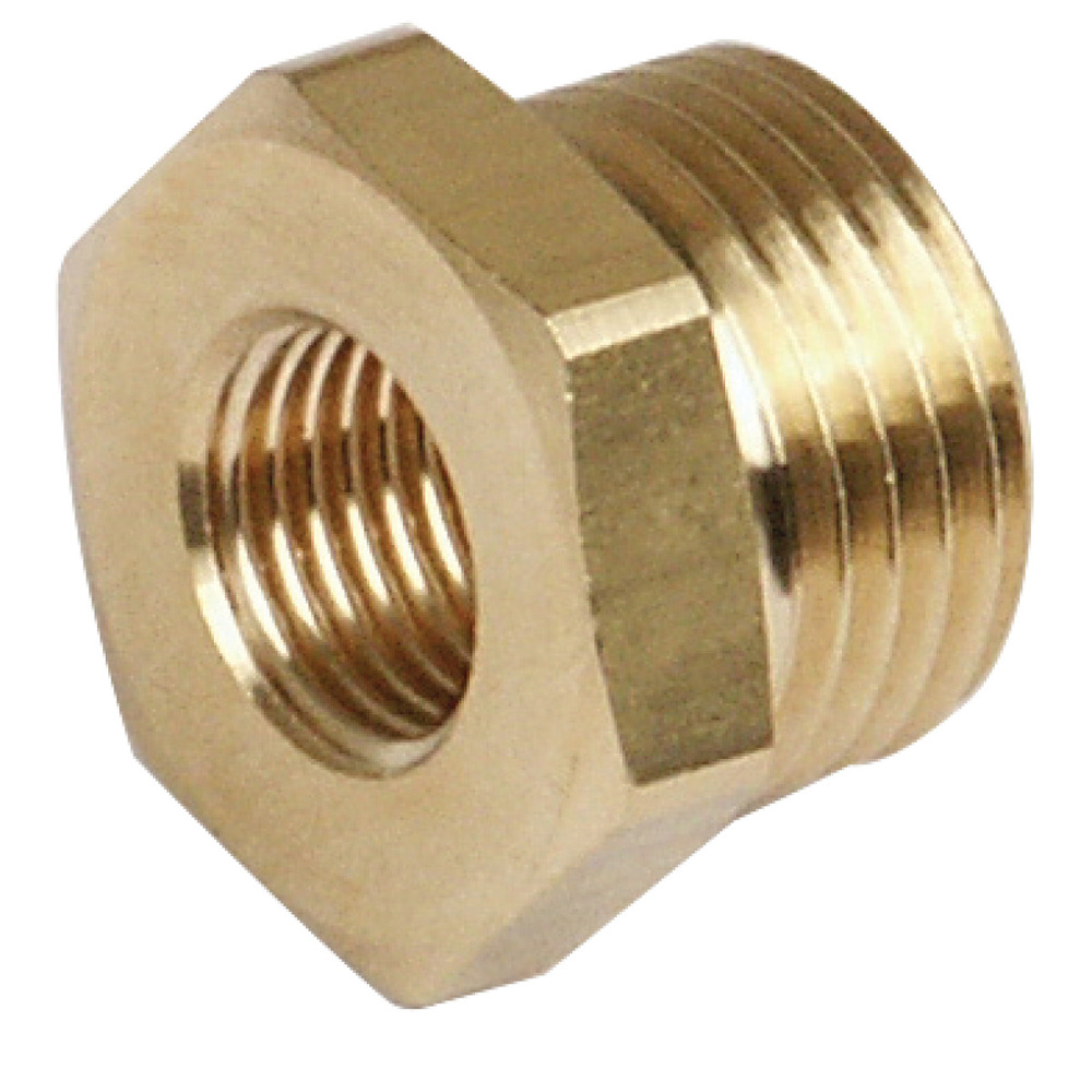 Złączka redukcyjna krótka Aircraft 1/2" IT x 3/4" OT 1