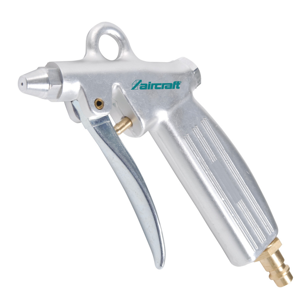 Profesjonalny pistolet pneumatyczny z aluminium Aircraft BP PRO-E 1