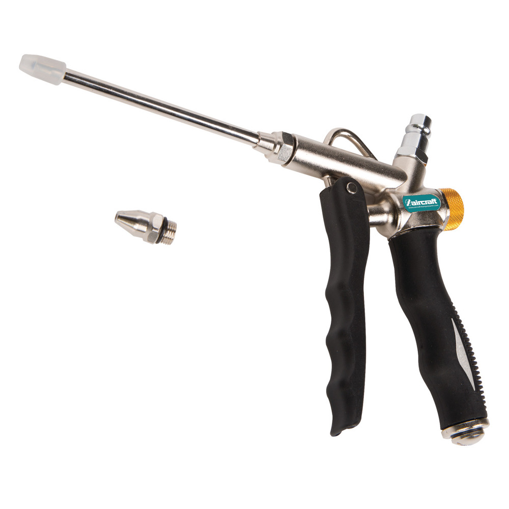 Profesjonalny pistolet do przedmuchiwania Aircraft BP PRO Duo 1