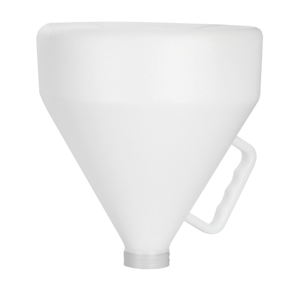 Plastikowy lejek Aircraft 5 l 1